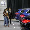 ACE 2021: BMW dan MINI tawar rebat hingga RM11k, kenderaan terpakai dan jaminan bateri lapan tahun
