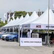ACE 2021: BMW dan MINI tawar rebat hingga RM11k, kenderaan terpakai dan jaminan bateri lapan tahun