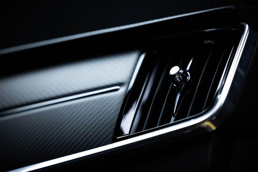 2021 Polestar 1 Special Edition – limited to 25 units! 1284114