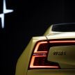 2021 Polestar 1 Special Edition – limited to 25 units!