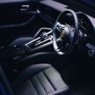 Porsche Panamera 2021 facelift dilancarkan di M’sia — 2.9L biturbo V6 dengan 330 PS, 450 Nm; dari RM1 juta