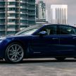 Porsche Panamera 2021 facelift dilancarkan di M’sia — 2.9L biturbo V6 dengan 330 PS, 450 Nm; dari RM1 juta