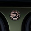 Range Rover SVAutobiography Ultimate 2021 diperkenal – warna Orchard Green baru, dari RM842k