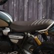 2021 Triumph Scrambler 1200 Steve McQueen Edition unveiled, Scrambler 1200 XC and XE get Euro 5 update