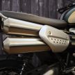 2021 Triumph Scrambler 1200 Steve McQueen Edition unveiled, Scrambler 1200 XC and XE get Euro 5 update