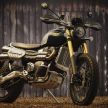 2021 Triumph Scrambler 1200 Steve McQueen Edition unveiled, Scrambler 1200 XC and XE get Euro 5 update
