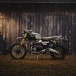2021 Triumph Scrambler 1200 Steve McQueen Edition unveiled, Scrambler 1200 XC and XE get Euro 5 update