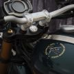 Triumph Scrambler 1200 Steve McQueen Edition diperkenal – hanya 1,000 unit, inspirasi daripada TR6