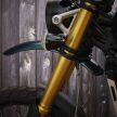 2021 Triumph Scrambler 1200 Steve McQueen Edition unveiled, Scrambler 1200 XC and XE get Euro 5 update