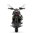 2021 Triumph Scrambler 1200 Steve McQueen Edition unveiled, Scrambler 1200 XC and XE get Euro 5 update