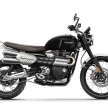 2021 Triumph Scrambler 1200 Steve McQueen Edition unveiled, Scrambler 1200 XC and XE get Euro 5 update
