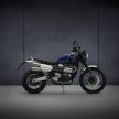 2021 Triumph Scrambler 1200 Steve McQueen Edition unveiled, Scrambler 1200 XC and XE get Euro 5 update