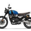 2021 Triumph Scrambler 1200 Steve McQueen Edition unveiled, Scrambler 1200 XC and XE get Euro 5 update