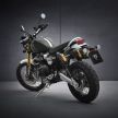2021 Triumph Scrambler 1200 Steve McQueen Edition unveiled, Scrambler 1200 XC and XE get Euro 5 update