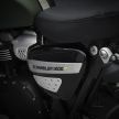 2021 Triumph Scrambler 1200 Steve McQueen Edition unveiled, Scrambler 1200 XC and XE get Euro 5 update