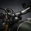 2021 Triumph Scrambler 1200 Steve McQueen Edition unveiled, Scrambler 1200 XC and XE get Euro 5 update
