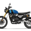 2021 Triumph Scrambler 1200 Steve McQueen Edition unveiled, Scrambler 1200 XC and XE get Euro 5 update
