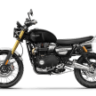 2021 Triumph Scrambler 1200 Steve McQueen Edition unveiled, Scrambler 1200 XC and XE get Euro 5 update