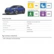 Volkswagen ID.4 gets full five stars in Euro NCAP test