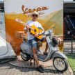 2021 Vespa Primavera Pic Nic 150 scooter launched in Malaysia – RM19,900, limited availability of 39 units