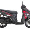 2021 Yamaha Avantiz updated for Malaysia, RM4,873