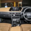 Hyundai Sonata Bob G Edition on display at ACE 2021 – black decals, 19-inch wheels, no change in price