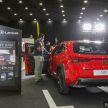 ACE 2021: Lexus UX 200 serendah RM1,938 sebulan dengan Lexus Next Plan, pandu uji dan serahan segera