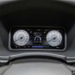 Hyundai Kona 1.6L Turbo dan N Line 2021 dilancarkan di Malaysia — 198 PS, 265 Nm, 7DCT, dari RM146,888