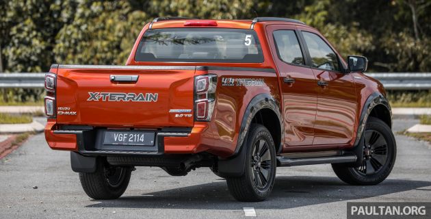 Isuzu Malaysia’s new COO Kenkichi Sogo enforces new SOPs – the D-Max experience will shift online