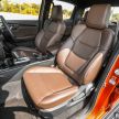 Isuzu D-Max 2021 generasi ketiga di M’sia — tujuh varian, 3.0L turbodiesel baru, ADAS; RM89k-RM142k