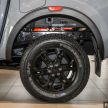FIRST LOOK: 2021 Nissan Navara Pro-4X – RM142,200