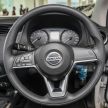 Nissan Navara <em>facelift</em> 2021 dilancarkan di M’sia — enam varian termasuk Pro-4X, dari RM92k-RM142k