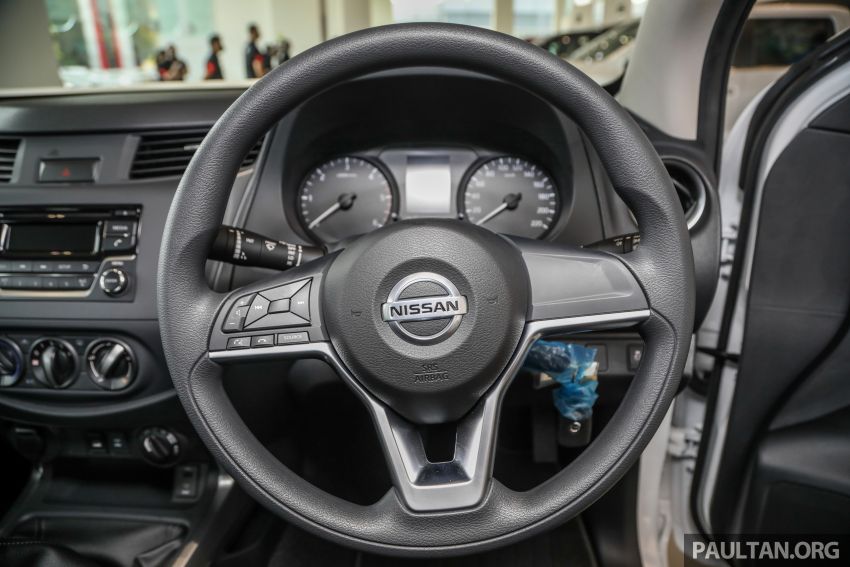 Nissan Navara <em>facelift</em> 2021 dilancarkan di M’sia — enam varian termasuk Pro-4X, dari RM92k-RM142k 1281504