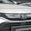 Toyota’s SUV line-up explained – see where Rush, Corolla Cross, Fortuner, RAV4, Harrier fit, plus rivals