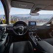 2022 Honda Civic featured in a walkaround video tour