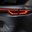 2022 Honda HR-V – new Air Diffusion System detailed