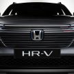 2022 Honda HR-V – new Air Diffusion System detailed
