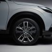 2022 Honda HR-V e:HEV hybrid powertrain detailed for Europe – 5.4 l/100 km WLTP, 0-100 km/h in 10.6 secs