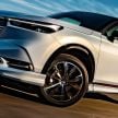 2022 Honda HR-V gets Mugen accessories in Japan