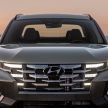 2022 Hyundai Santa Cruz pricing revealed, fr. RM100k