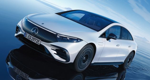Mercedes-Benz Malaisie confirme l’assemblage local des véhicules électriques – Les modèles CKD EQ arrivent bientôt, EQS d’abord ?