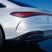 Mercedes-Benz EQS priced similar to Porsche Taycan 4S in Germany – would you pay RM725k for EQS450?