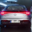 Mercedes-Benz EQS appears on Malaysian website – ROI for luxury electric sedan open, launch soon?