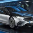 2022 Mercedes-Benz EQS launching in Malaysia on July 22 – EQB and EQC EVs to also be introduced?