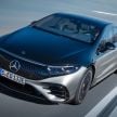Mercedes-Benz EQS appears on Malaysian website – ROI for luxury electric sedan open, launch soon?