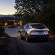 Cadillac Lyriq ditunjuk dalam bentuk produksi; motor-tunggal RWD 340 hp/440 Nm,jarak 480 km,dari RM246k