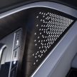 Cadillac Lyriq ditunjuk dalam bentuk produksi; motor-tunggal RWD 340 hp/440 Nm,jarak 480 km,dari RM246k