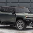 2024 GMC Hummer EV SUV revealed, on sale in 2023