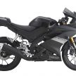 2021 Yamaha YZF-R15 in new colour for this year, Malaysian pricing remains unchanged at RM11,988