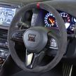Nissan GT-R Nismo 2022 – tampil warna Stealth Gray baharu, model SE dengan komponen enjin lebih jitu
